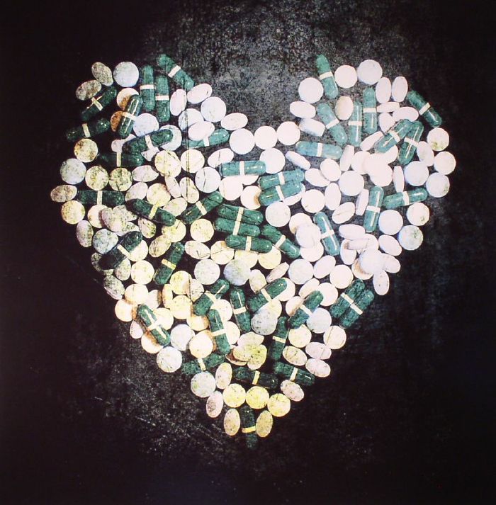 This Addiction - Vinyl LP vinyl record cover