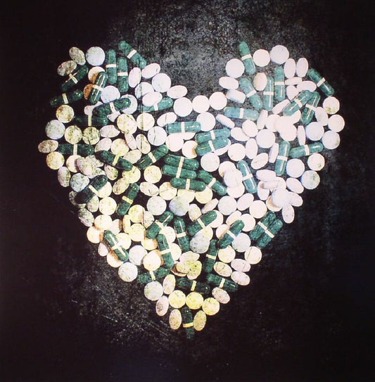 This Addiction - Vinyl LP vinyl record cover