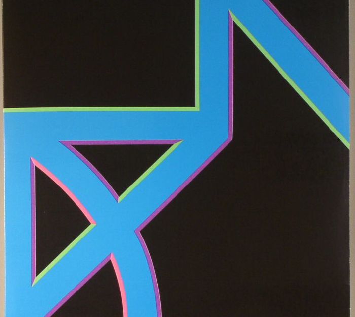 Singularity - CD Single CD cover