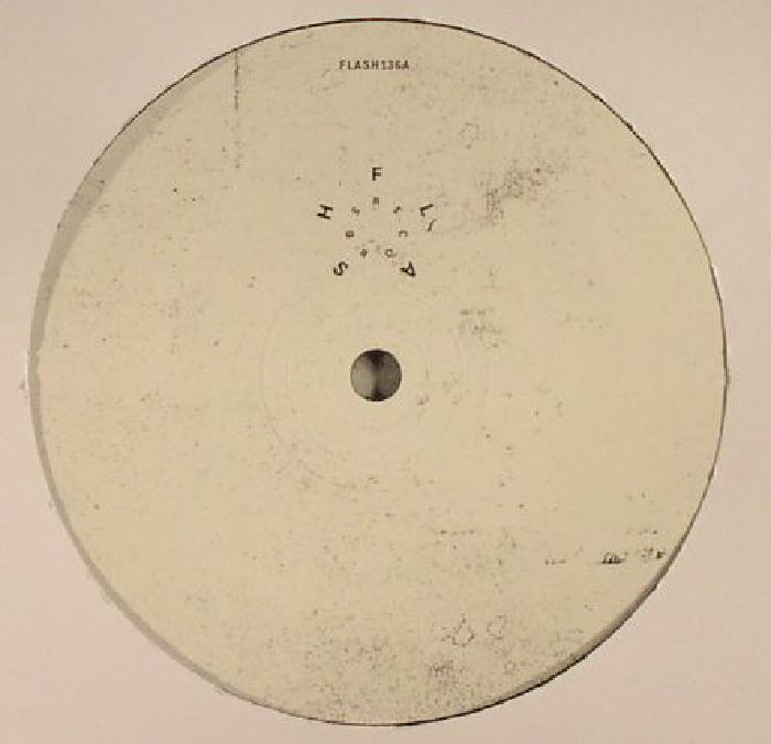 Collide Remixes - Vinyl EP vinyl record cover