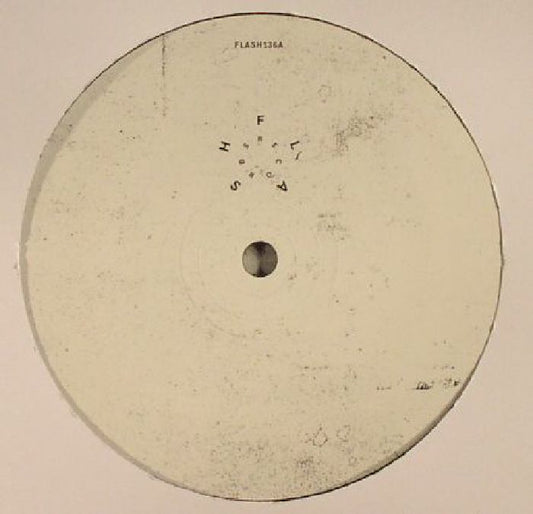 Collide Remixes - Vinyl EP vinyl record cover