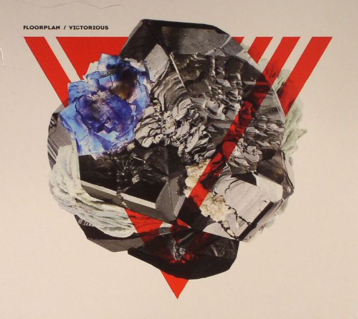 Victorious - Limited Edition CD CD cover
