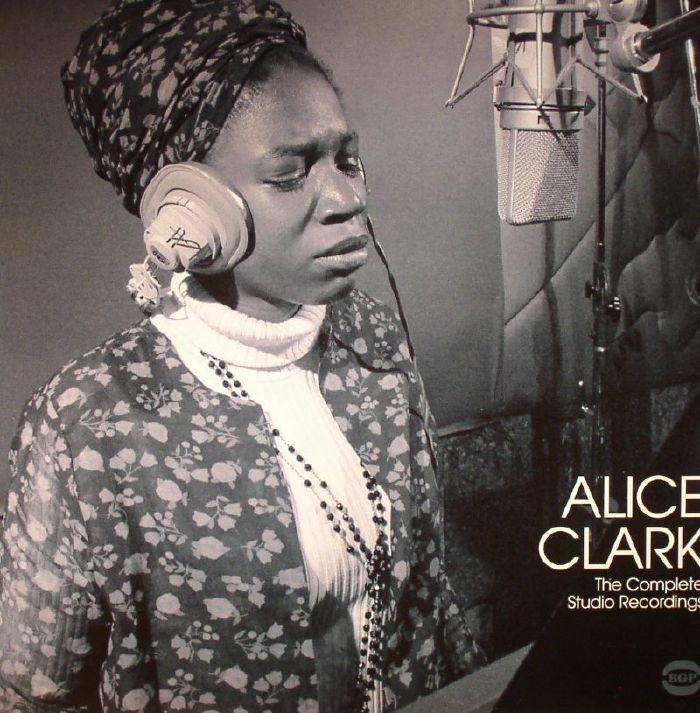 The Complete Studio Recordings - Vinyl LP vinyl record cover