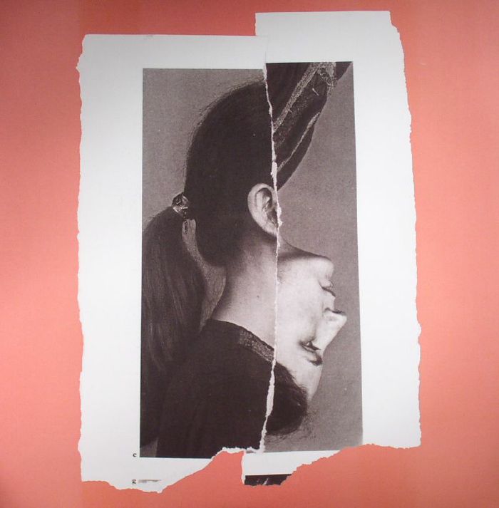 Sky Girl - 2xLP vinyl record cover
