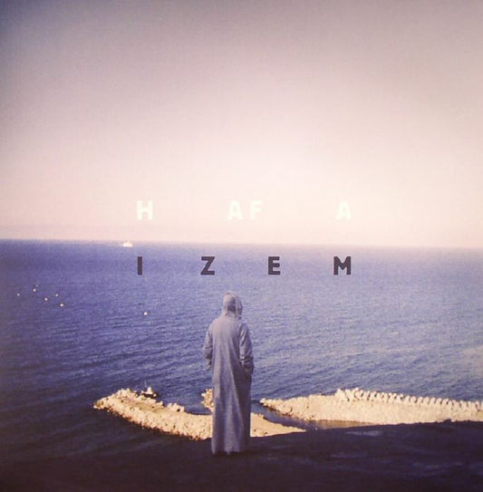 Hafa - Vinyl LP vinyl record cover