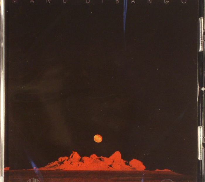 Sun Explosion - CD CD cover