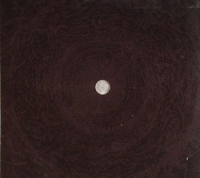 Requiem For Hell - CD CD cover