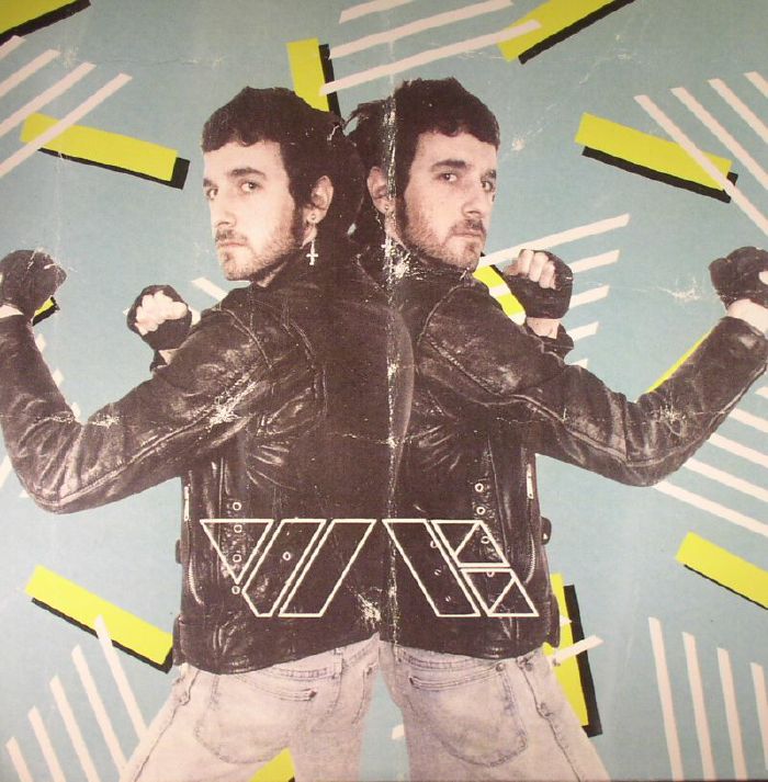 Point Of No Return - Vinyl LP vinyl record cover