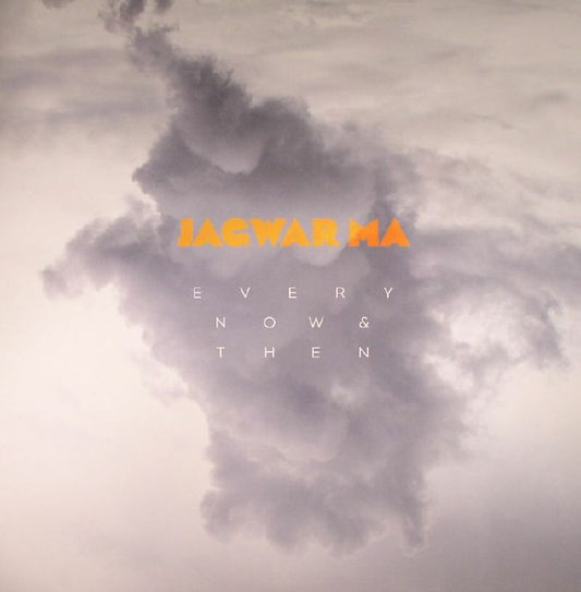 Every Now & Then - Vinyl LP vinyl record cover
