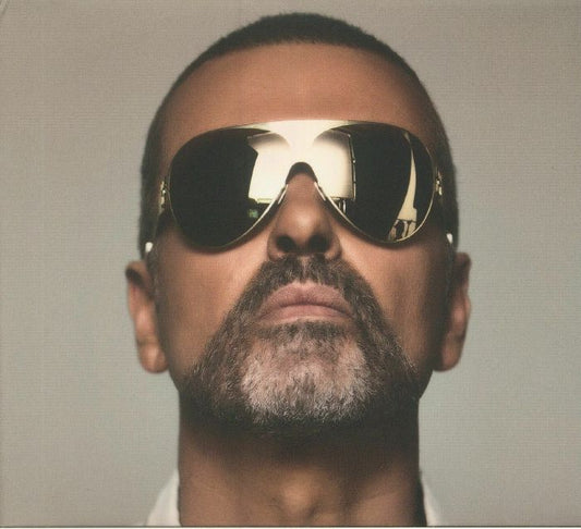 Listen Without Prejudice Vol 1 / MTV Unplugged - 2CD CD cover