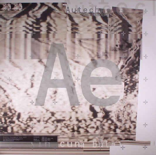 Incunabula - 2xLP vinyl record cover