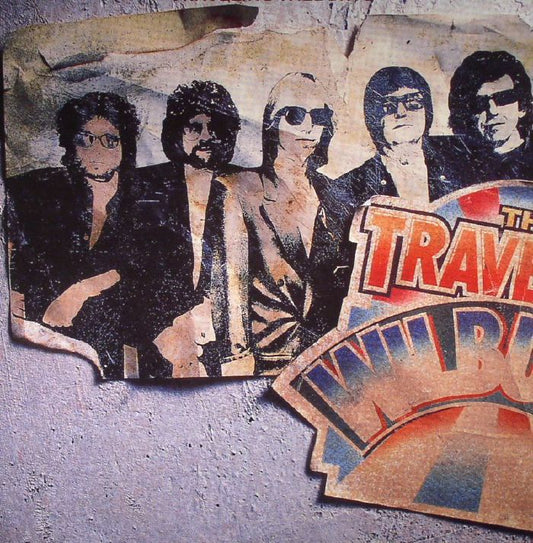 Volume One - Vinyl LP vinyl record cover
