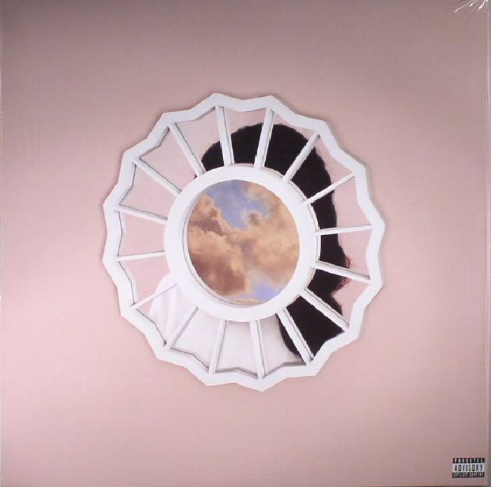 The Divine Feminine - 2xLP vinyl record cover