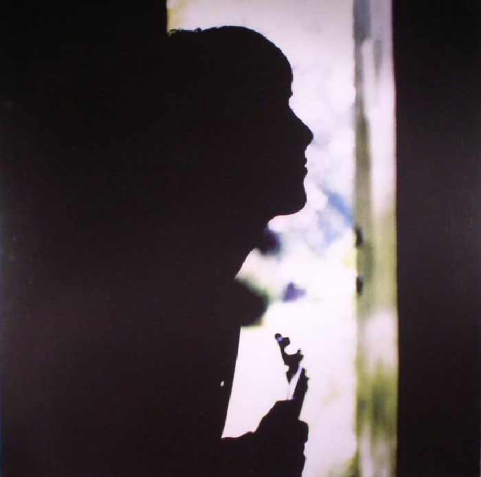 Wild Wood - Remastered Vinyl LP vinyl record cover