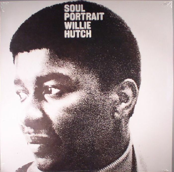 Soul Portrait - Reissue Vinyl LP vinyl record cover
