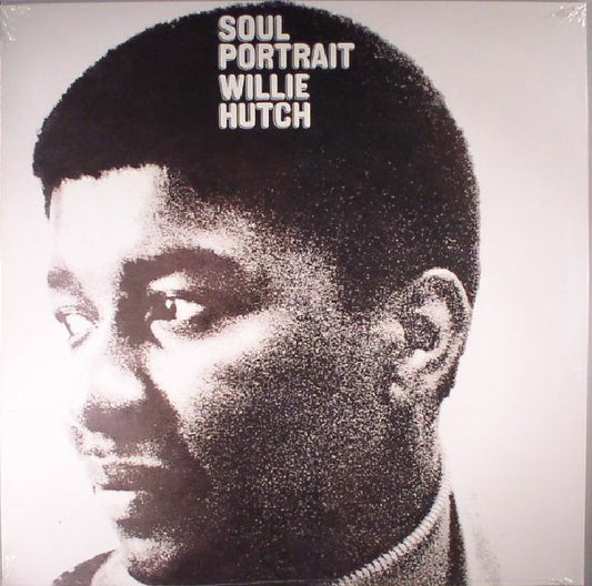 Soul Portrait - Reissue Vinyl LP vinyl record cover