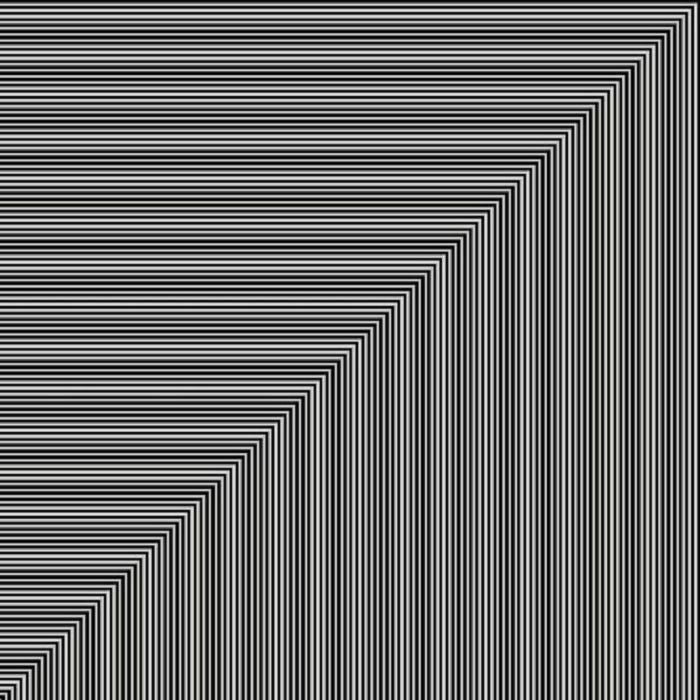 Cellular Automata - Vinyl LP vinyl record cover
