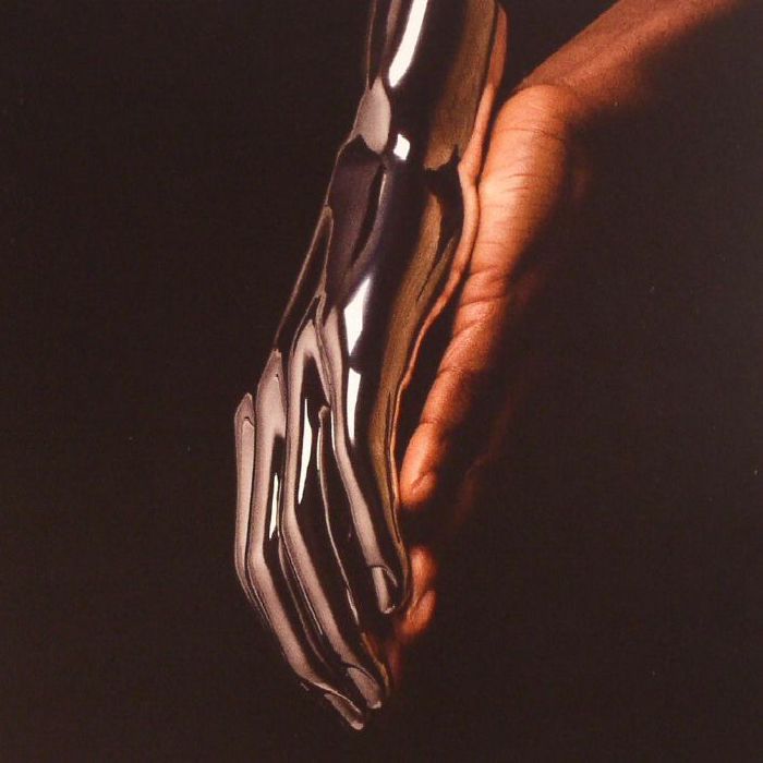 AZD - CD CD cover