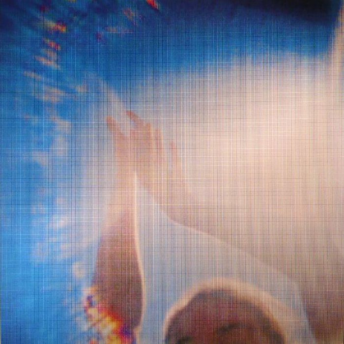 Morningside - Vinyl LP vinyl record cover