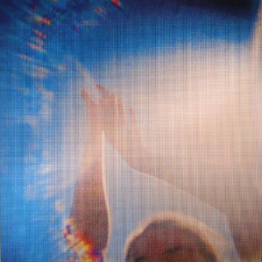Morningside - Vinyl LP vinyl record cover