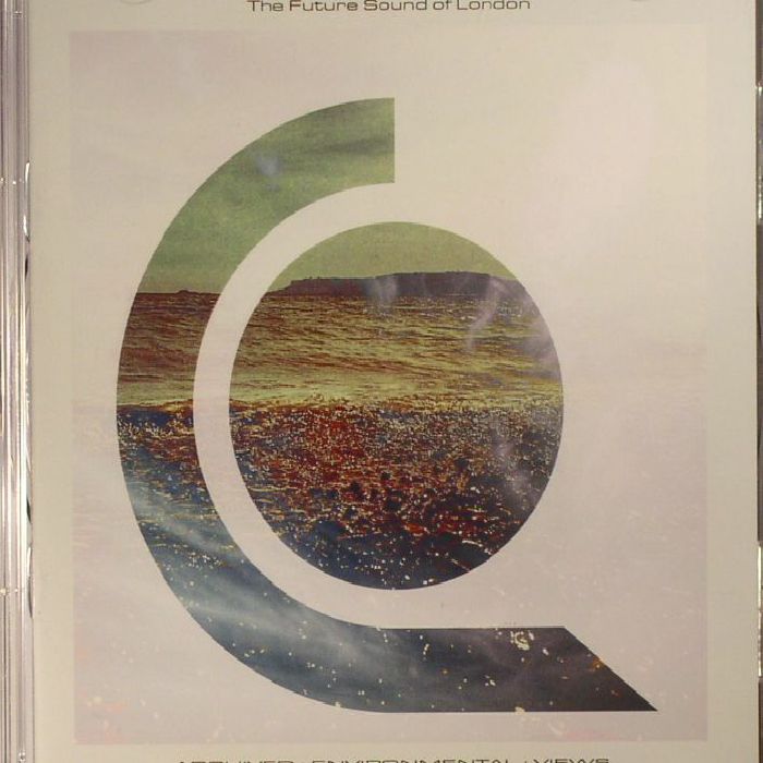 Archived: Environmental: Views - CD CD cover