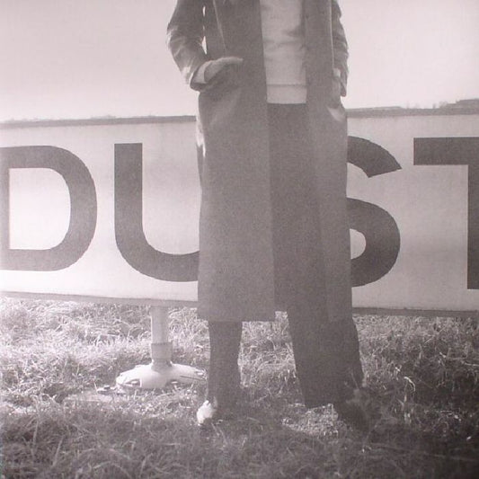 Dust - Vinyl LP vinyl record cover