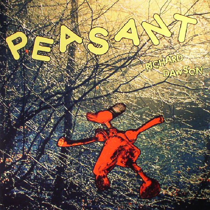 Peasant - 2xLP vinyl record cover