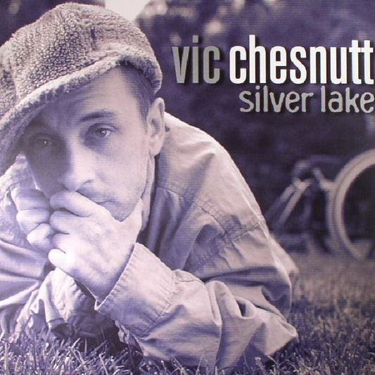 Silver Lake - 2xLP vinyl record cover