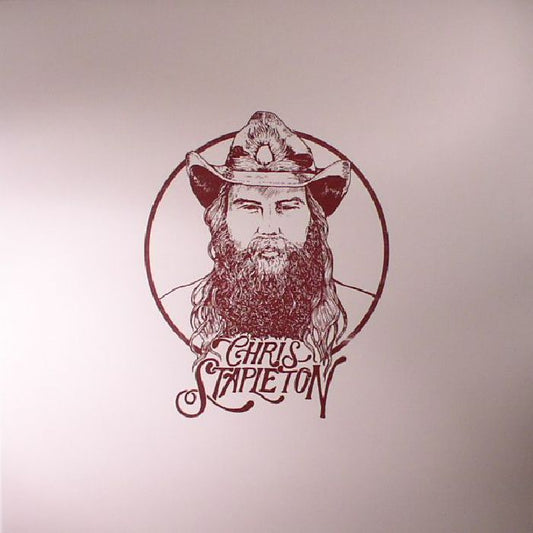 From A Room: Volume 1 - Vinyl LP vinyl record cover