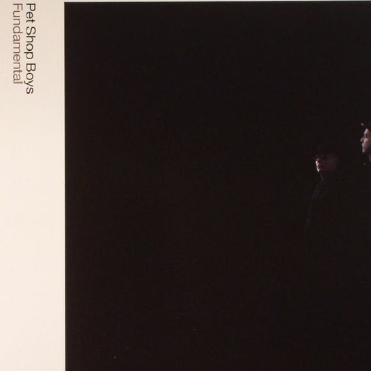 Fundamental / Further Listening 2005-2007 - 2017 Remaster 2CD CD cover