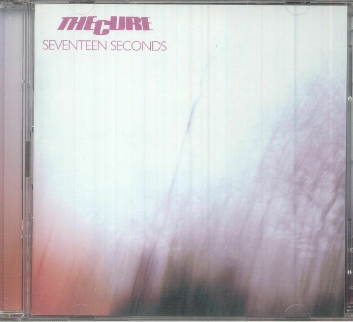 Seventeen Seconds - Deluxe Edition 2CD CD cover