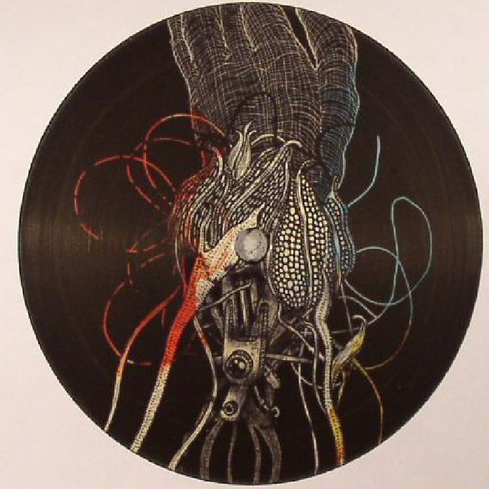 Astral Projection - Vinyl Single vinyl record cover