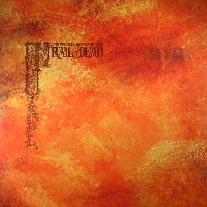 Source Tags & Codes - 2xLP vinyl record cover