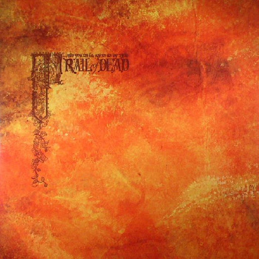 Source Tags & Codes - 2xLP vinyl record cover
