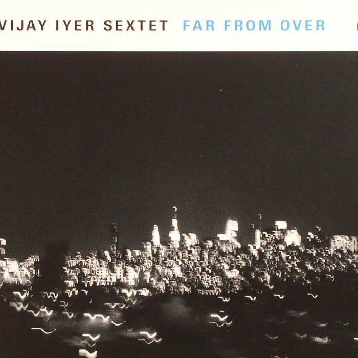Far From Over - CD CD cover
