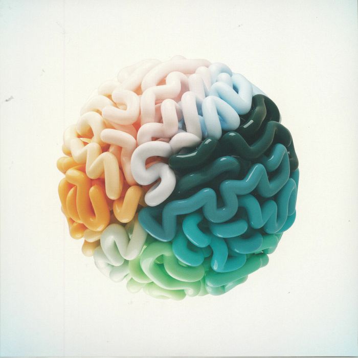 Bambino - White Vinyl LP vinyl record cover