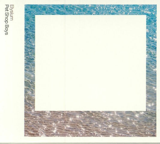 Elysium / Further Listening 2011-2012 - 2017 Remaster 2CD CD cover