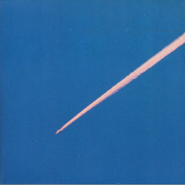 The Ooz - 2xLP vinyl record cover