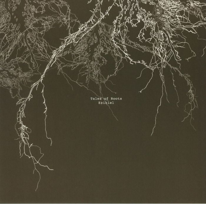 Tales Of Roots - Vinyl Single vinyl record cover