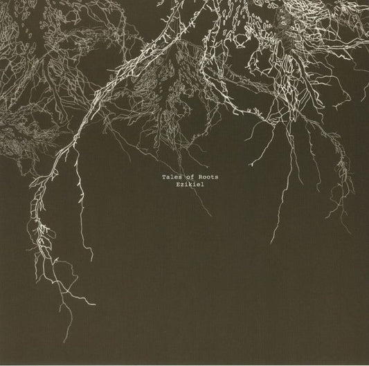 Tales Of Roots - Vinyl Single vinyl record cover