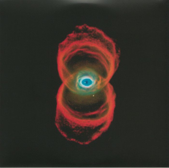 Binaural - Remastered 2xLP vinyl record cover