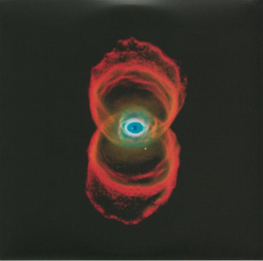 Binaural - Remastered 2xLP vinyl record cover