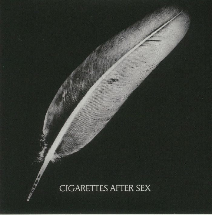 Affection - Vinyl Single vinyl record cover