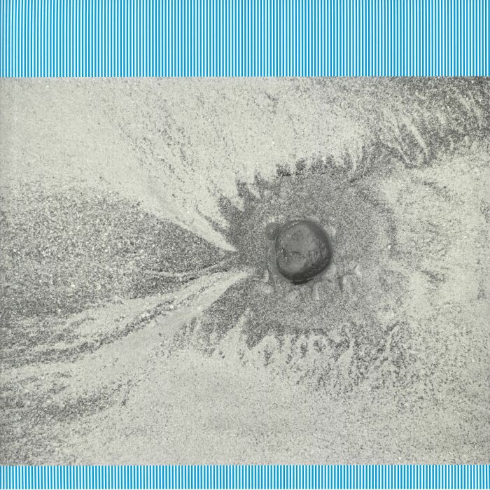 New Energy - 2xLP vinyl record cover