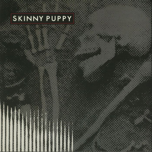 Remission - Vinyl LP vinyl record cover