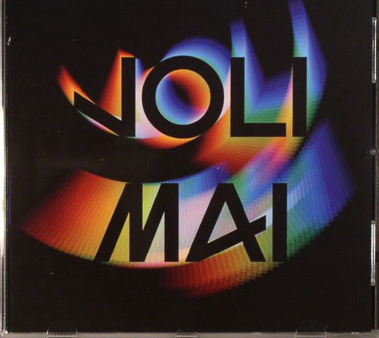 Joli Mai - CD CD cover