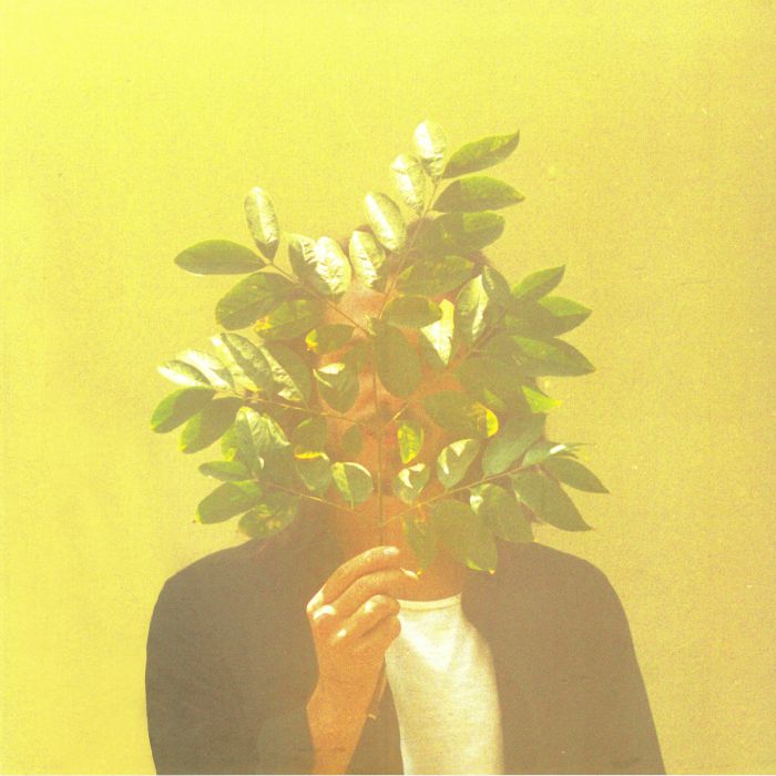 French Kiwi Juice - 2xLP vinyl record cover