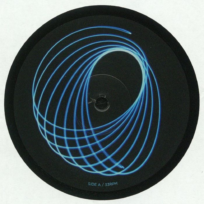 Ratio (Deconstructed Mixes) - Vinyl Single vinyl record cover