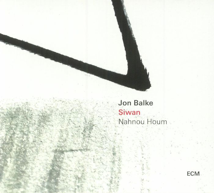 Nahnou Houm - CD CD cover