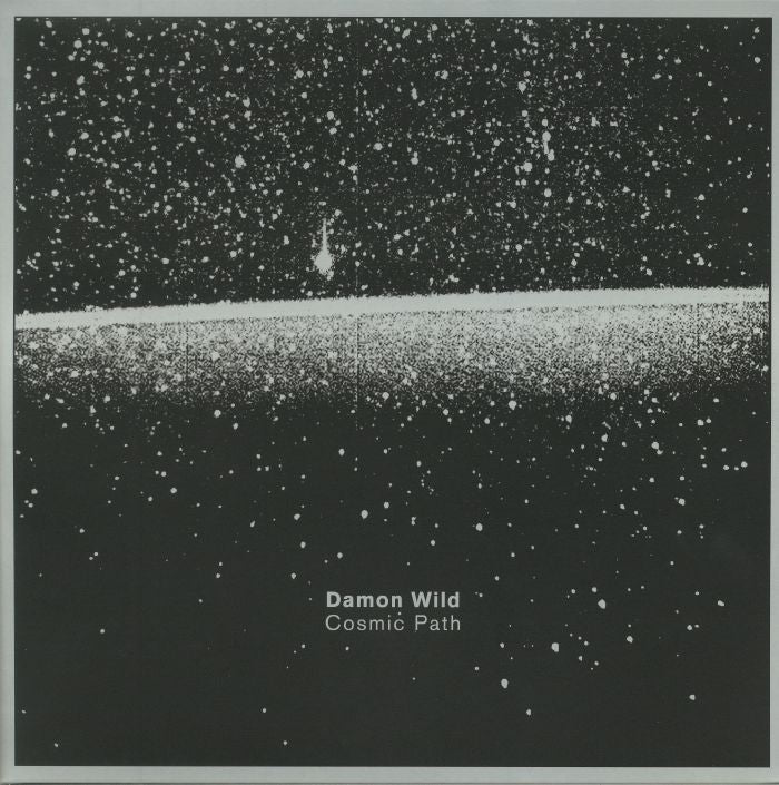 Cosmic Path - 2xLP vinyl record cover